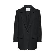 Sort Oversize Blazer