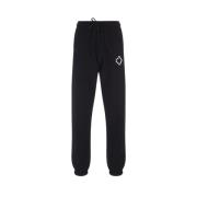 Komfortable og stilfulde sweatpants