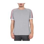 Moderne Crewneck T-shirt