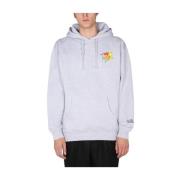 Devil Bart sweatshirt