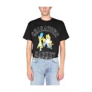 Simpson Family T-shirt