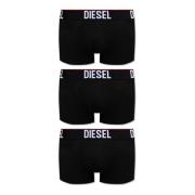 ‘UMBX-DAMIENTHREEPACK’ boxershorts 3-pakke