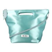 Acquamarina Tote Taske