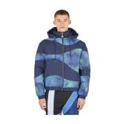 Shakti Puffer Jakke