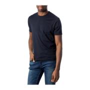 Elegant T-shirt 8NZTCD Z8H4Z