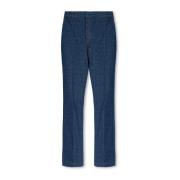 ‘VloraGZ’ højtaljede jeans