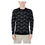 Herre Regular Fit Sweater