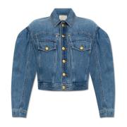 Cosette denim jakke