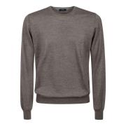 Uld Crew Neck Sweater