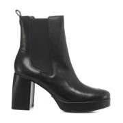 Heeled Boots