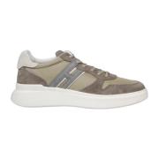 Forbedre dit sneaker-spil med H580 Slash Sneakers