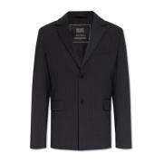 ‘J-WIRE’ blazer