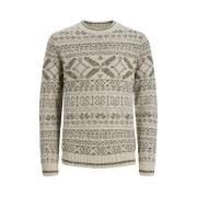 Stilfuld Pullover