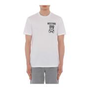 Hvide T-shirts og Polos