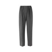 Slim-fit Trousers