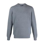 Luksus Cashmere Sweater