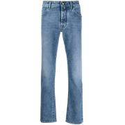 Slim-fit Bard Jeans