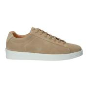 Mouton Sneaker - Lav Top Stil