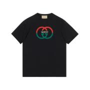 Logo-print Bomuld T-shirt