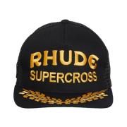 Truck Supercross Hat