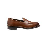 Premium Læder Loafer