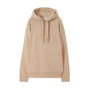 Komfortabel Herre Hoodie