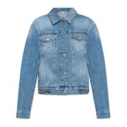 Denim jakke