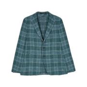 Knappet Ternet Blazer