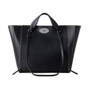 Oversize Bayswater Zip Tote