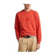 Moderne Crew Sweatshirt