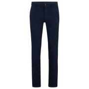 Slim Fit Chino Bukser