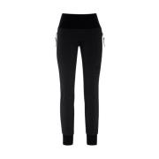 Cartagena Nero Track Pants