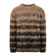 Round-neck Knitwear