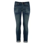 Herre Denim Bukser