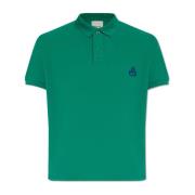 Afko polo shirt med logo