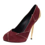 Pre-owned Ruskind heels