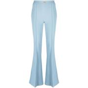 Wide Trousers