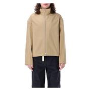 Canvas Blouson Jakke