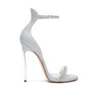 Jasmine Blade Cape High Heel Sandals