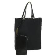 Pre-owned Canvas totes