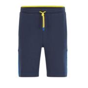 Afslappede Sporty Jersey Shorts