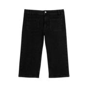 Sort Blackstone Ron Bermuda Shorts