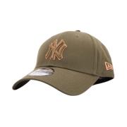 Metallic Outline 9FORTY Cap