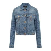 Denim Jakke