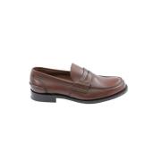 Klassisk College Loafer