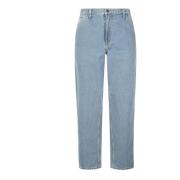 Smith Denim Single Knee Jeans