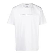 Metropolis Series T-shirts og Polos