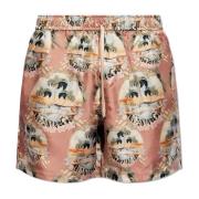 Silke shorts