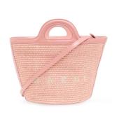 ‘Tropicalia’ shopper taske