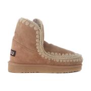 Eskimo 18 Sheepskin Boot